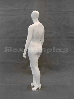 Mannequin Manequin Manikin Dress Form Display #NANCYW1  