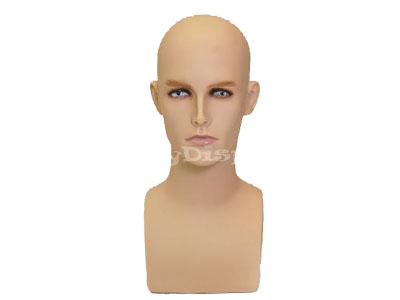 Mannequin Head H14