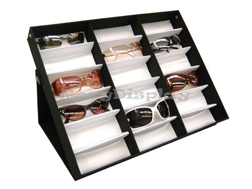 Wholesale Ladies' Large Sunglasses Display - Asst